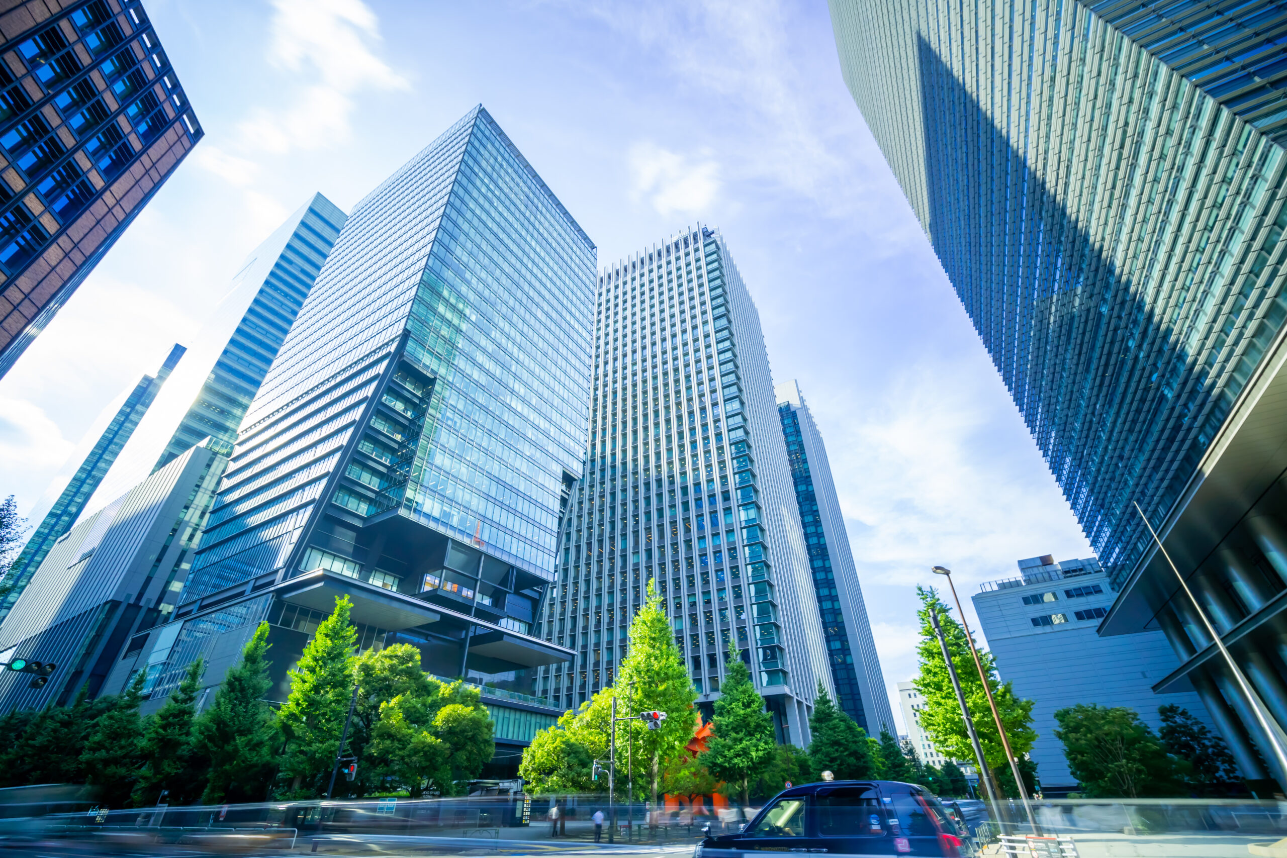 企業概要